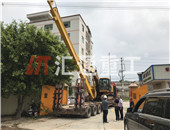 挖掘機(jī)伸縮臂改裝、挖掘機(jī)伸縮臂、挖掘機(jī)伸縮臂價(jià)格