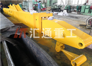 挖掘機伸縮臂改裝、挖掘機伸縮臂、挖掘機伸縮臂價格