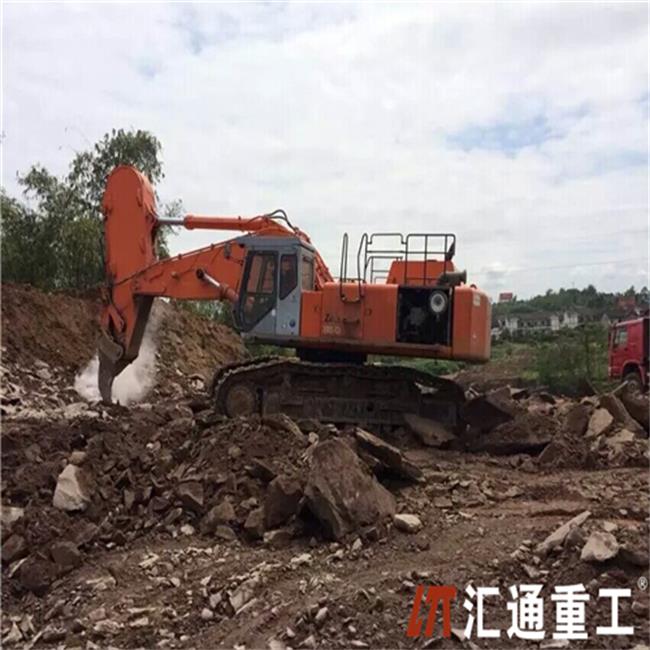 挖掘機(jī)巖石臂，挖掘機(jī)巖石臂廠家，挖掘機(jī)改裝巖石臂