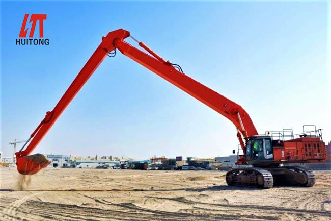 挖掘機(jī)加長(zhǎng)臂、加長(zhǎng)臂、加高臂、挖掘機(jī)加長(zhǎng)臂廠家