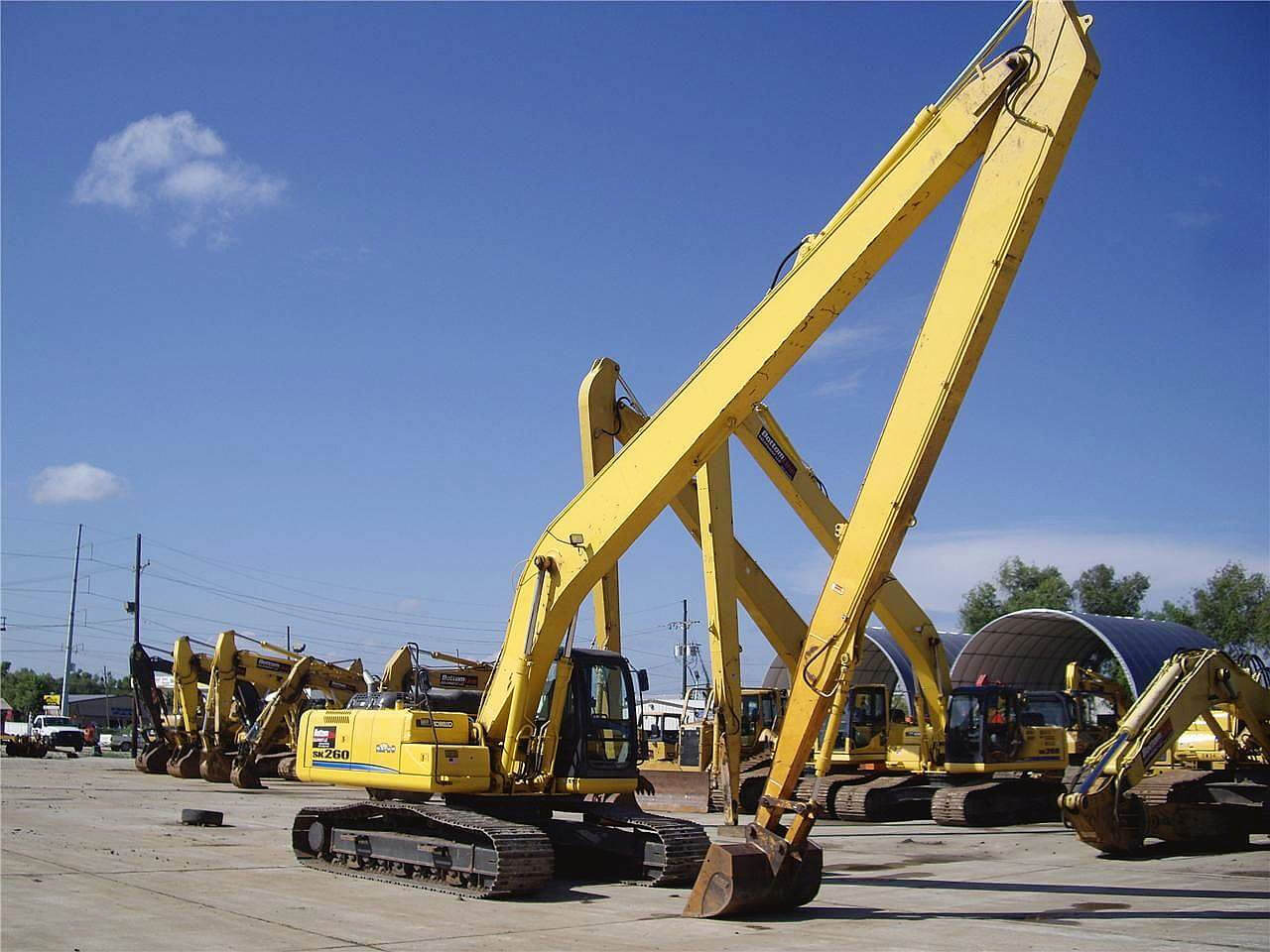 挖掘機(jī)加長(zhǎng)臂、加長(zhǎng)臂、加高臂、挖掘機(jī)加長(zhǎng)臂廠家