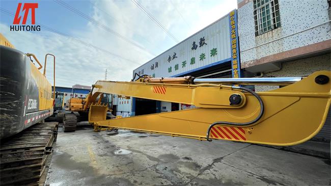 挖掘機(jī)加長臂、加長臂、加高臂、挖掘機(jī)加長臂廠家