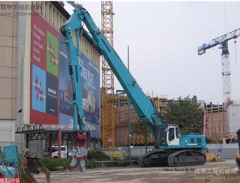 挖掘機(jī)拆樓臂、拆樓臂、加長臂、挖掘機(jī)拆樓臂廠家