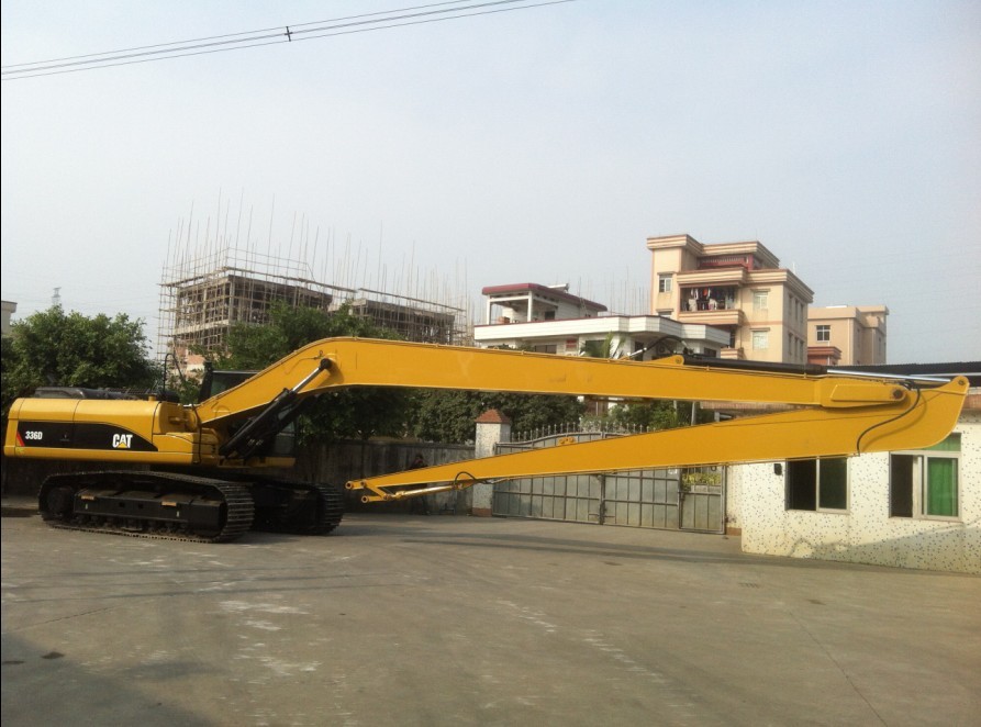 挖掘機(jī)加長(zhǎng)臂、加長(zhǎng)臂、加高臂、挖掘機(jī)加長(zhǎng)臂廠家