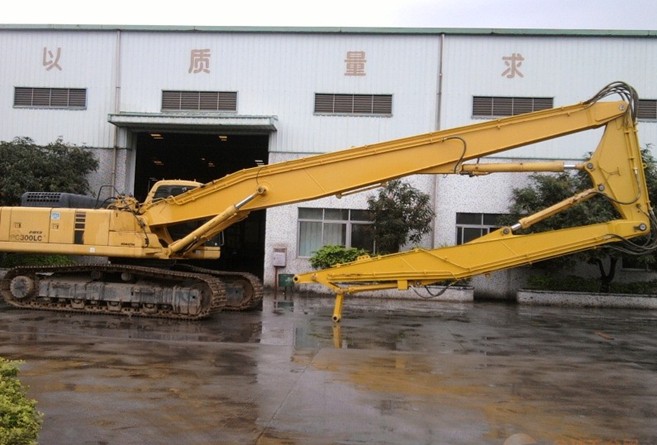 挖掘機(jī)拆樓臂、拆樓臂、加長(zhǎng)臂、挖掘機(jī)拆樓臂廠家
