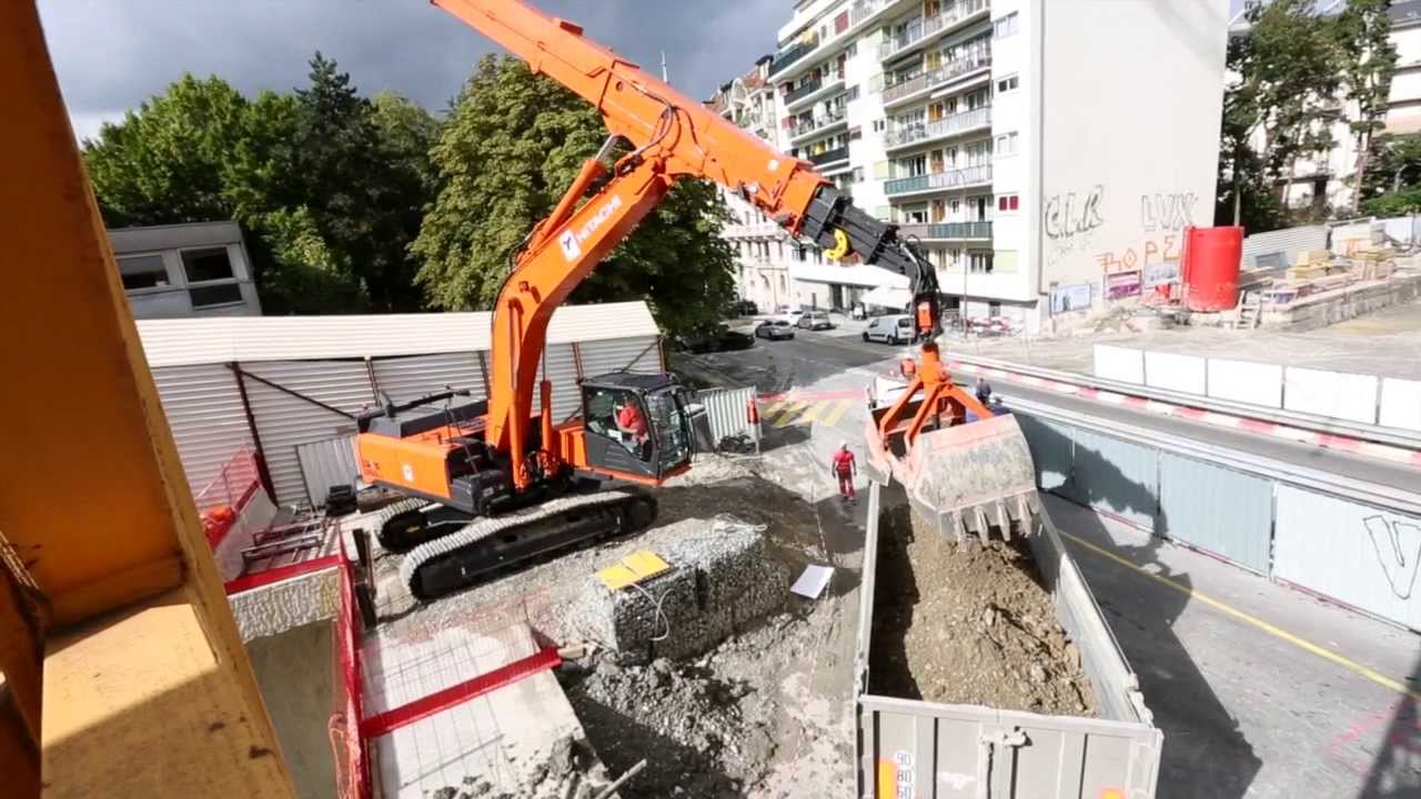 挖掘機伸縮臂、伸縮臂、伸縮臂、挖掘機伸縮臂廠家